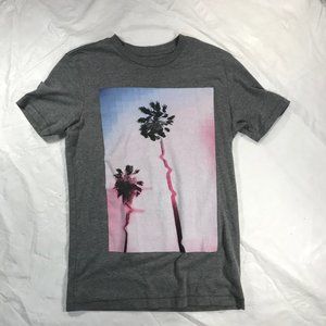 Aeropostale SOFT Single Stitch Tee/Cover Up.. XS